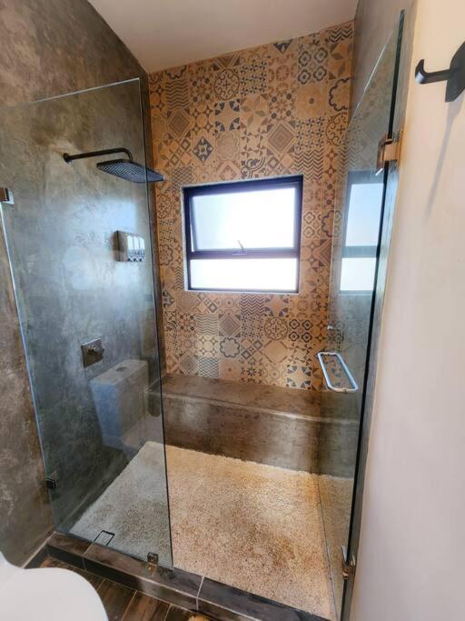 דירות לה פז Departamento Con Terraza מראה חיצוני תמונה